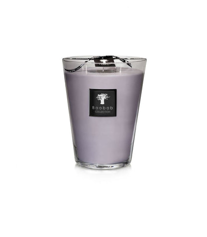 ALL SEASONS WHITE RHINO Duftkerze