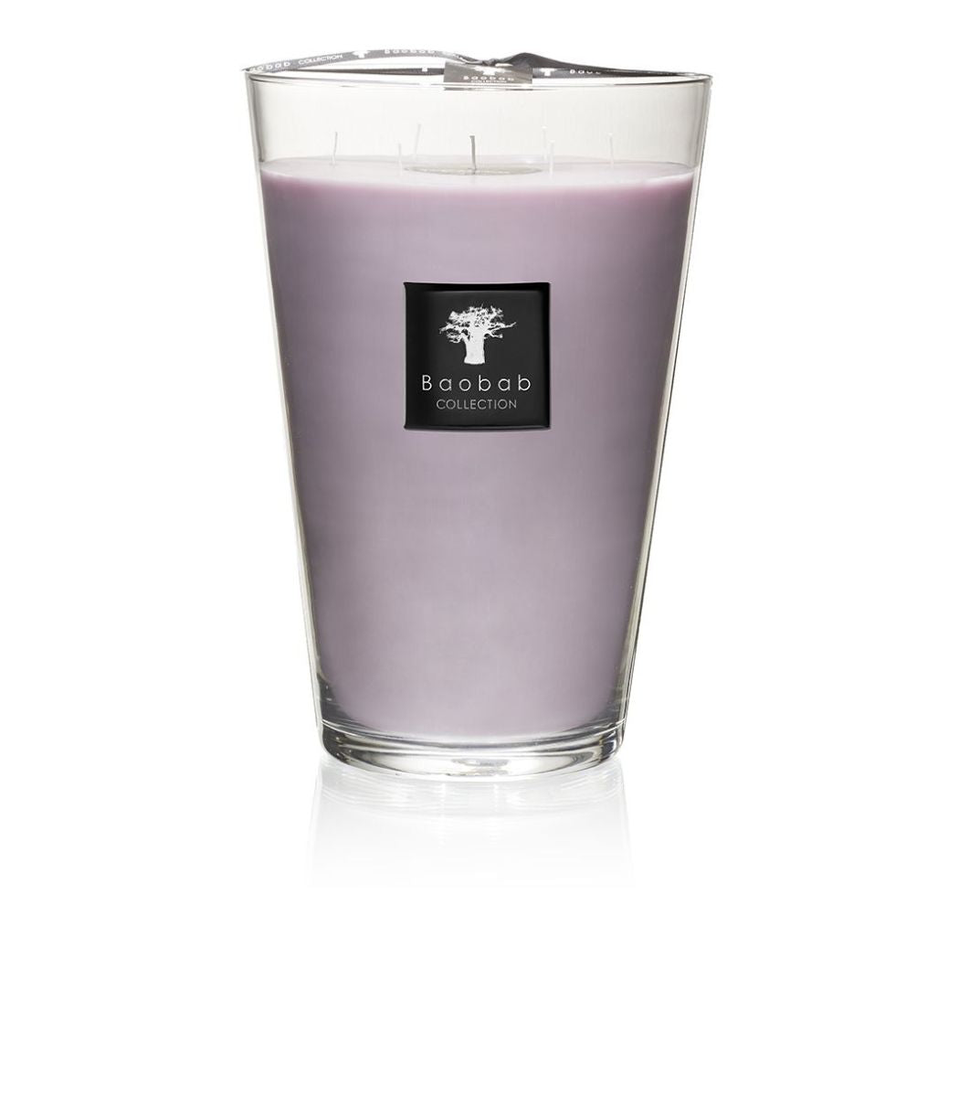 ALL SEASONS WHITE RHINO Duftkerze