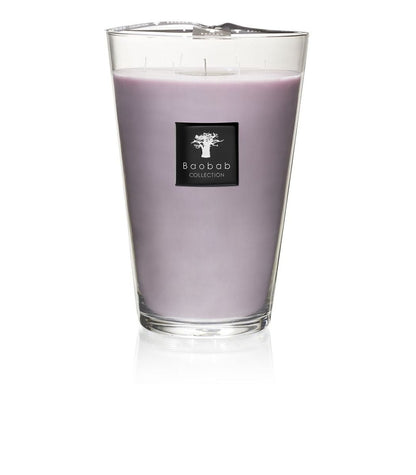 ALL SEASONS WHITE RHINO Duftkerze