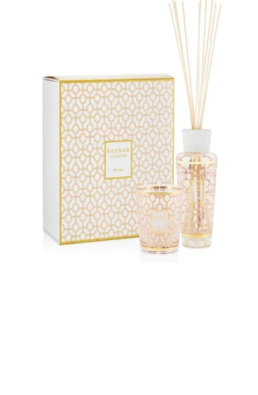 MY FIRST BAOBAB WOMEN Geschenkbox