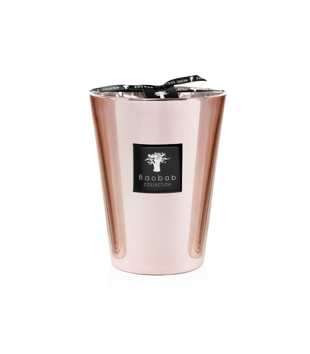 LES EXCLUSIVES ROSEUM Duftkerze