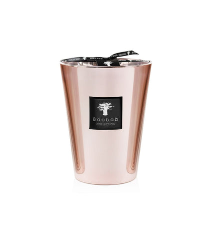 LES EXCLUSIVES ROSEUM Duftkerze