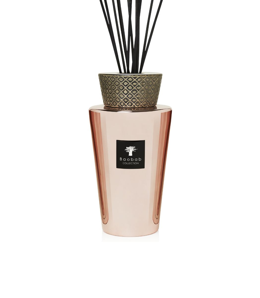 LES EXCLUSIVES ROSEUM TOTEM Raumduft