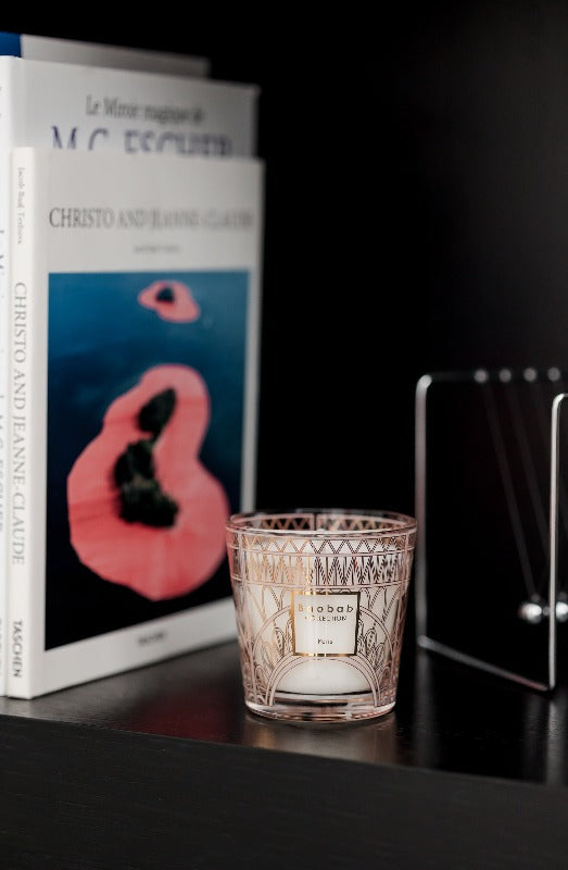 MY FIRST BAOBAB PARIS Duftkerze