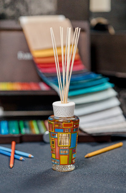 MY FIRST BAOBAB OCEAN DRIVE Mini Diffuser Raumduft