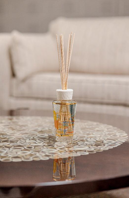 MY FIRST BAOBAB SAINT-TROPEZ Mini Diffuser Raumduft