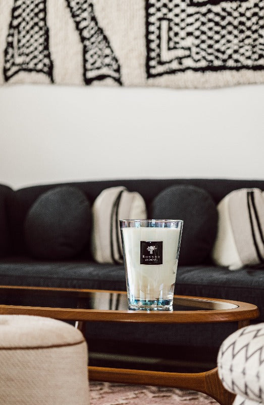 ALL SEASONS MADAGASCAR VANILLA Duftkerze