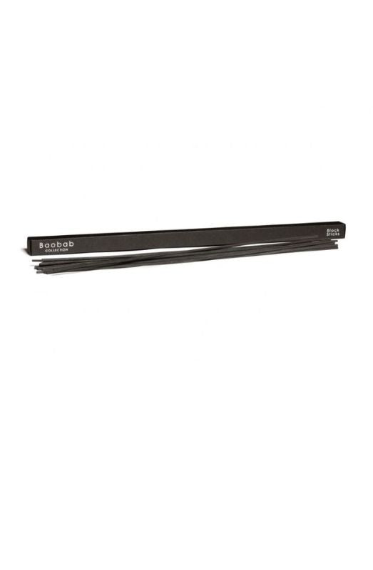 DIFFUSER STICKS BLACK