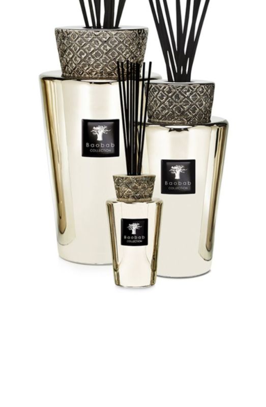 LES EXCLUSIVES PLATINUM TOTEM Raumduft