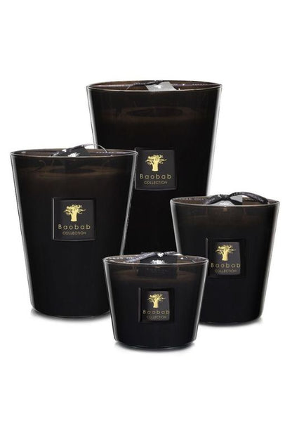 LES PRESTIGIEUSES ENCRE DE CHINE Duftkerze