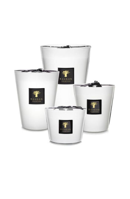 LES PRESTIGIEUSES PIERRE DE LUNE Duftkerze