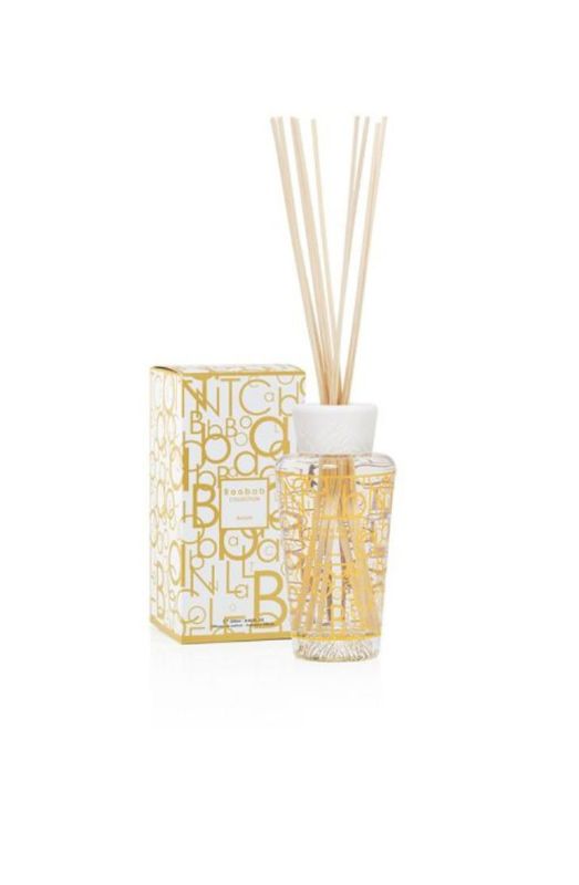 MY FIRST BAOBAB AURUM Mini Diffuser Raumduft
