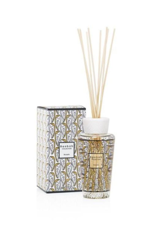 MY FIRST BAOBAB BRUSSELS Mini Diffuser Raumduft