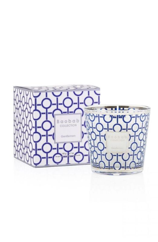 MY FIRST BAOBAB GENTLEMEN Duftkerze