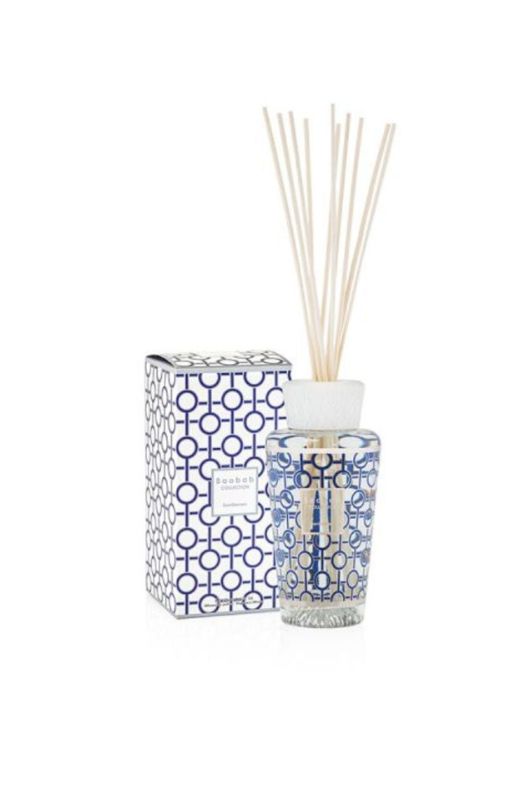 MY FIRST BAOBAB GENTLEMEN Mini Diffuser Raumduft