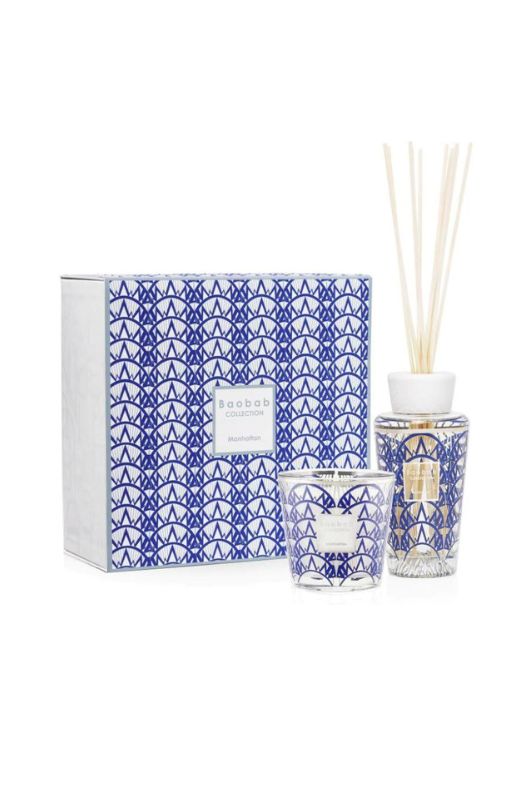 MY FIRST BAOBAB MANHATTAN Geschenkbox