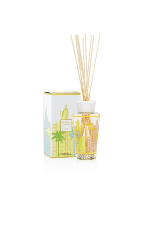 MY FIRST BAOBAB MIAMI Mini Diffuser Raumduft