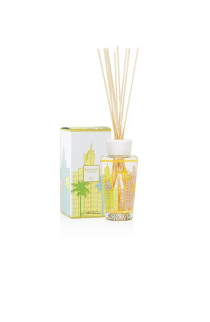 MY FIRST BAOBAB MIAMI Mini Diffuser Raumduft