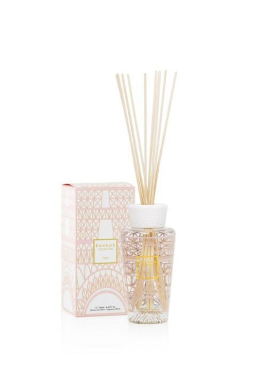 MY FIRST BAOBAB PARIS Mini Diffuser Raumduft