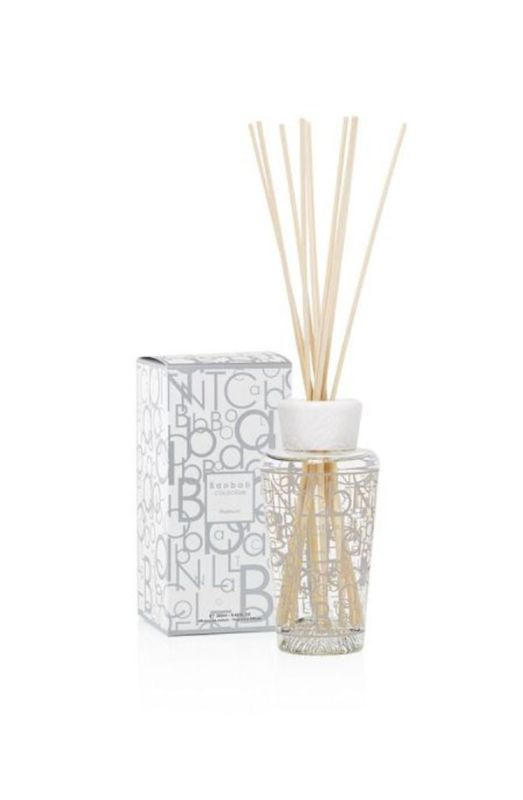 MY FIRST BAOBAB PLATINUM Mini Diffuser Raumduft
