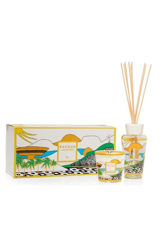 MY FIRST BAOBAB RIO Geschenkbox