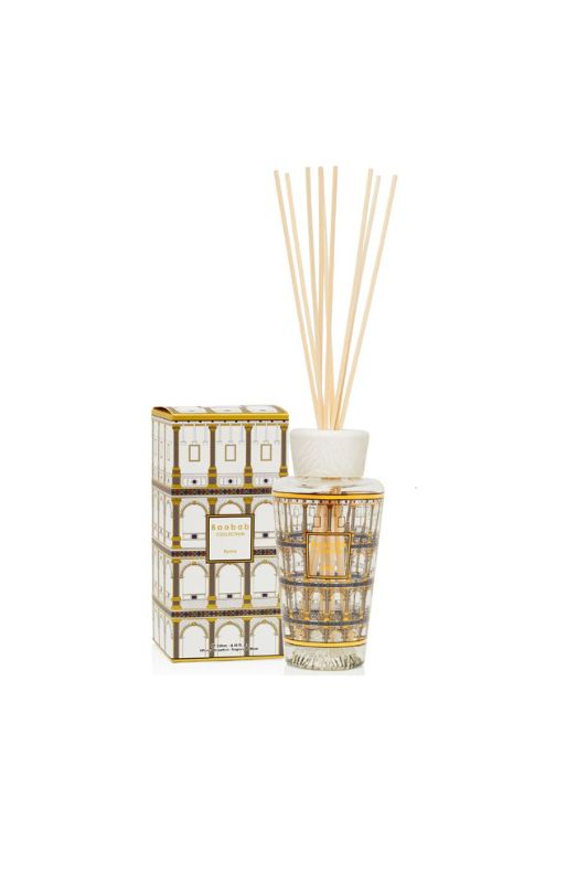 MY FIRST BAOBAB ROMA Mini Diffuser Raumduft