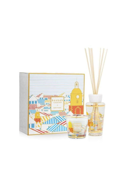 MY FIRST BAOBAB SAINT-TROPEZ Geschenkbox
