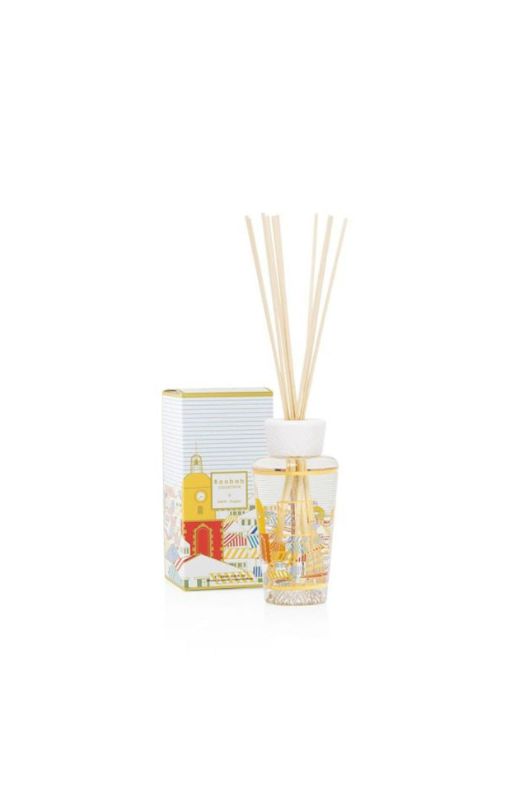 MY FIRST BAOBAB SAINT-TROPEZ Mini Diffuser Raumduft