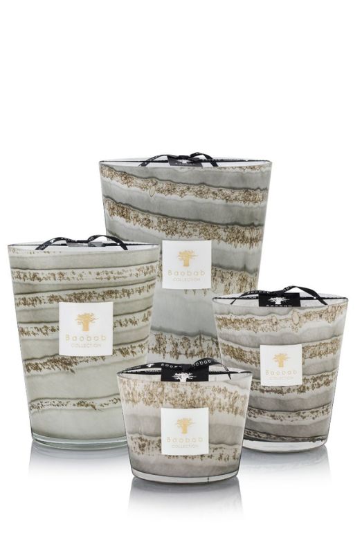 SAND ATACAMA Duftkerze