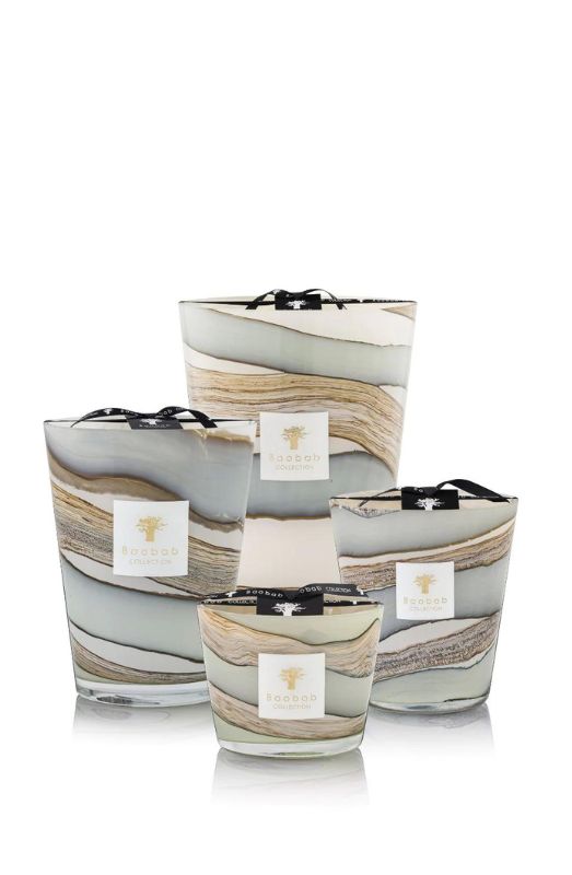 SAND SONORA Duftkerze