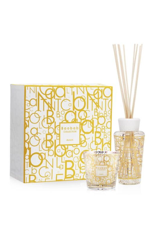 MY FIRST BAOBAB AURUM Geschenkbox