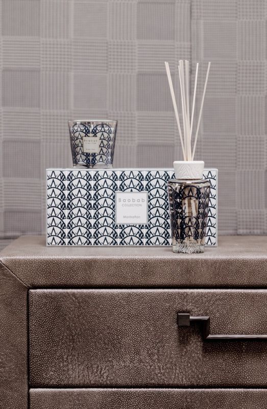 MY FIRST BAOBAB MANHATTAN Geschenkbox