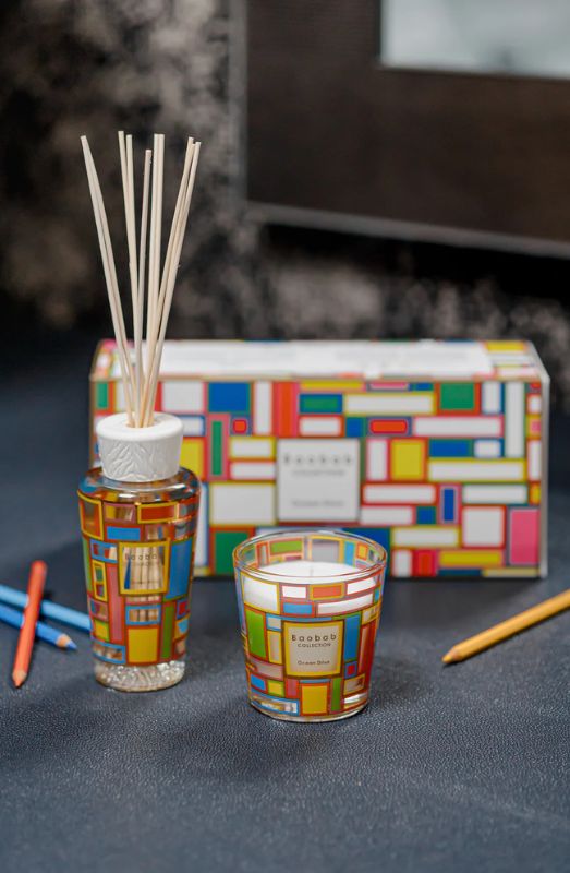 MY FIRST BAOBAB OCEAN - DRIVE Geschenkbox