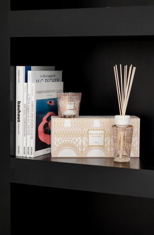 MY FIRST BAOBAB PARIS Geschenkbox