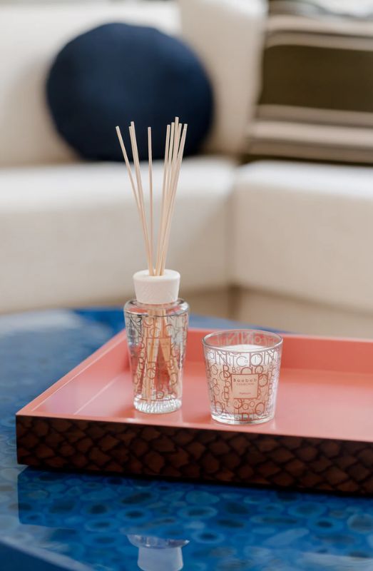 MY FIRST BAOBAB PLATINUM Geschenkbox