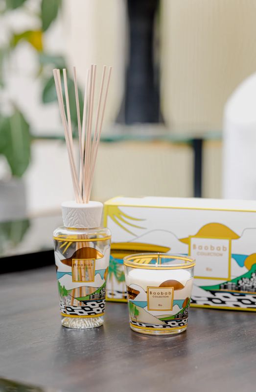 MY FIRST BAOBAB RIO Geschenkbox