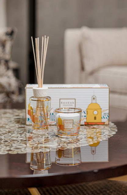 MY FIRST BAOBAB SAINT-TROPEZ Geschenkbox