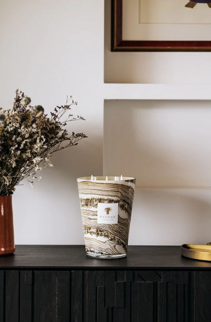 SAND SILOLI Duftkerze