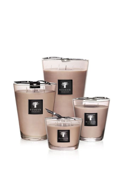 ALL SEASONS SERENGETI PLAINS Duftkerze