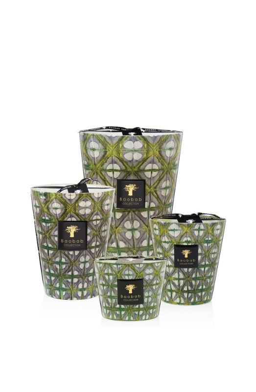 BOHOMANIA LAZLO Duftkerze