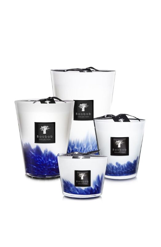 FEATHERS TOUAREG Duftkerze