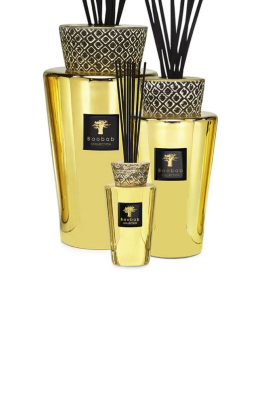 LES EXCLUSIVES AURUM TOTEM Raumduft