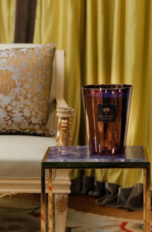 LES EXCLUSIVES CYPRIUM Duftkerze