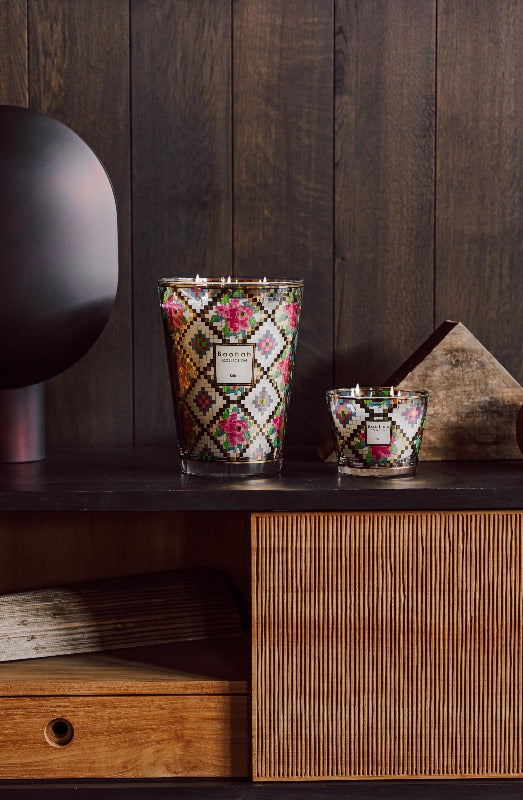 KILIM Duftkerze