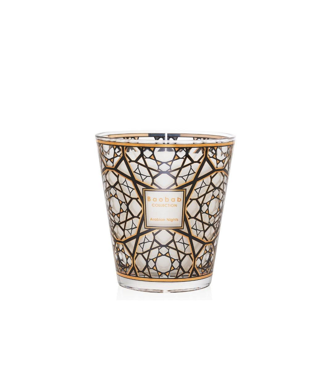 ARABIAN NIGHTS Duftkerze