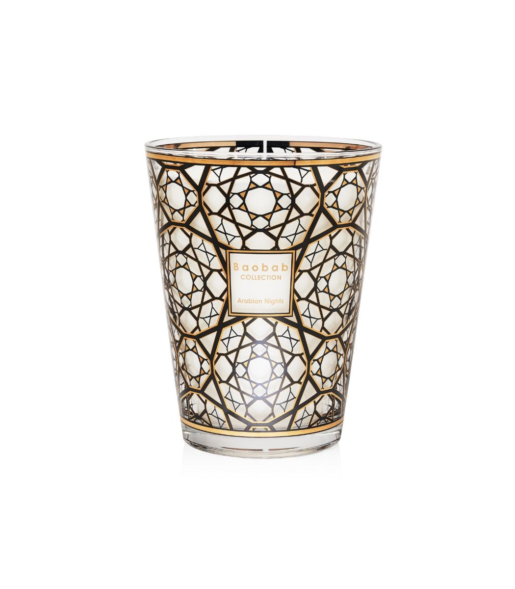 ARABIAN NIGHTS Duftkerze