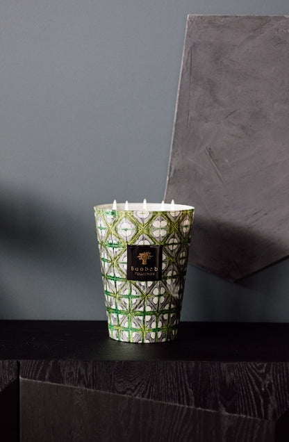 BOHOMANIA LAZLO Duftkerze