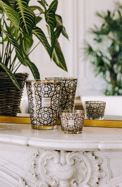 ARABIAN NIGHTS Duftkerze