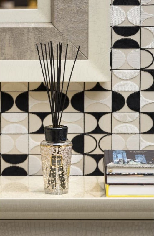 WHITE PEARLS Diffuser Raumduft