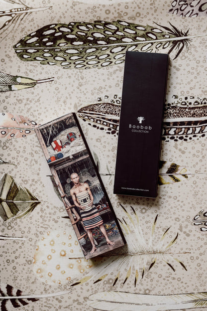 MATCHES MY FIRST BAOBAB MATCHES WARRIOR